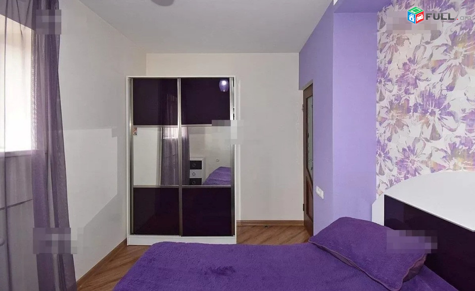 Կոդ LK363  Մամիկոնյանց փողոց 2 սեն. բնակարան / for rent Mamikonyanc st