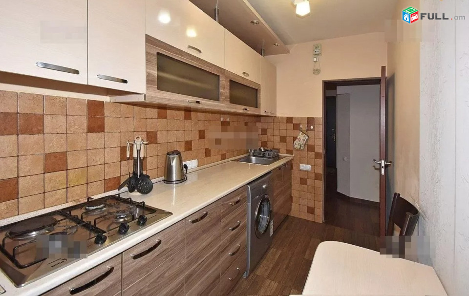 Կոդ LK363  Մամիկոնյանց փողոց 2 սեն. բնակարան / for rent Mamikonyanc st