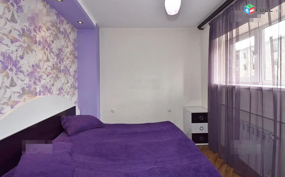Կոդ LK363  Մամիկոնյանց փողոց 2 սեն. բնակարան / for rent Mamikonyanc st