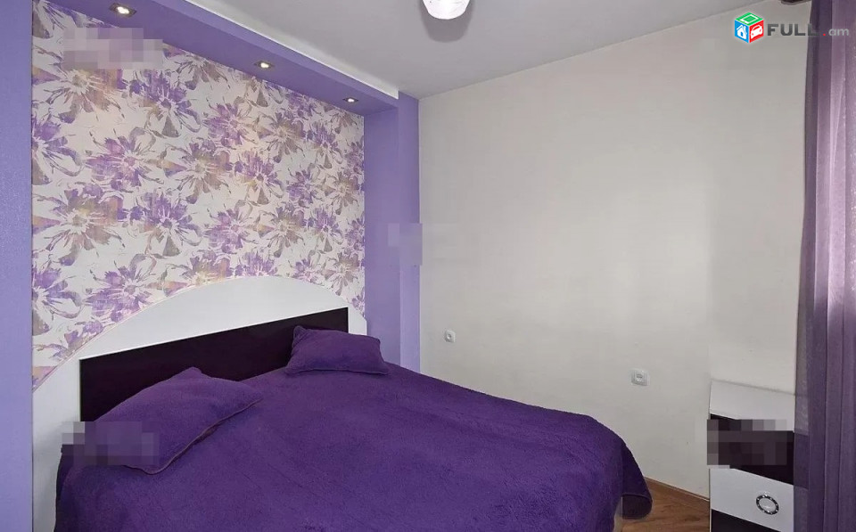 Կոդ LK363  Մամիկոնյանց փողոց 2 սեն. բնակարան / for rent Mamikonyanc st