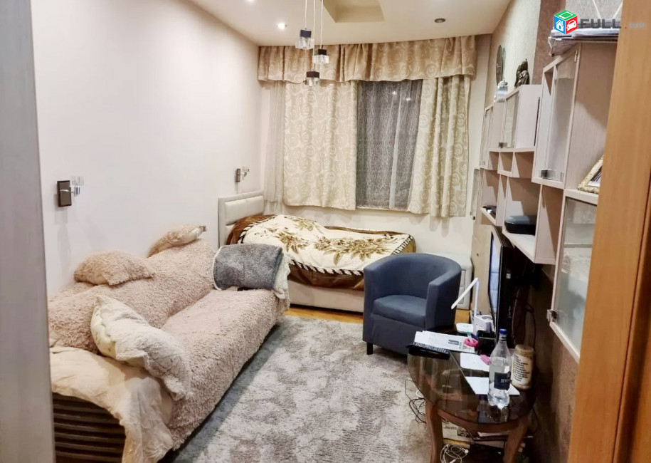 Կոդ LK370  Կոմիտաս նորակառույց 4 սեն. բնակարան / for rent Komitas st.