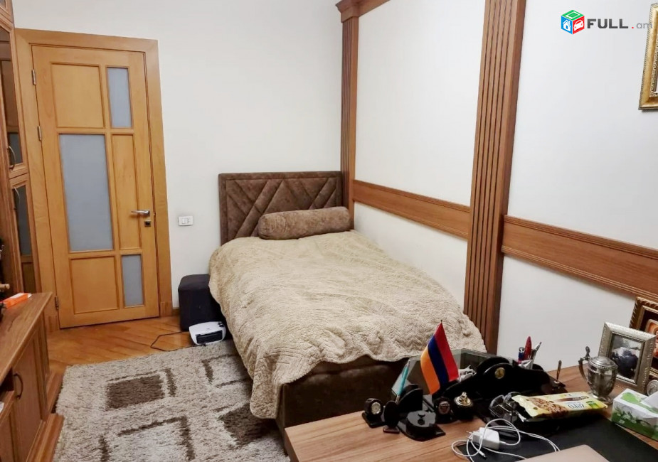 Կոդ LK370  Կոմիտաս նորակառույց 4 սեն. բնակարան / for rent Komitas st.