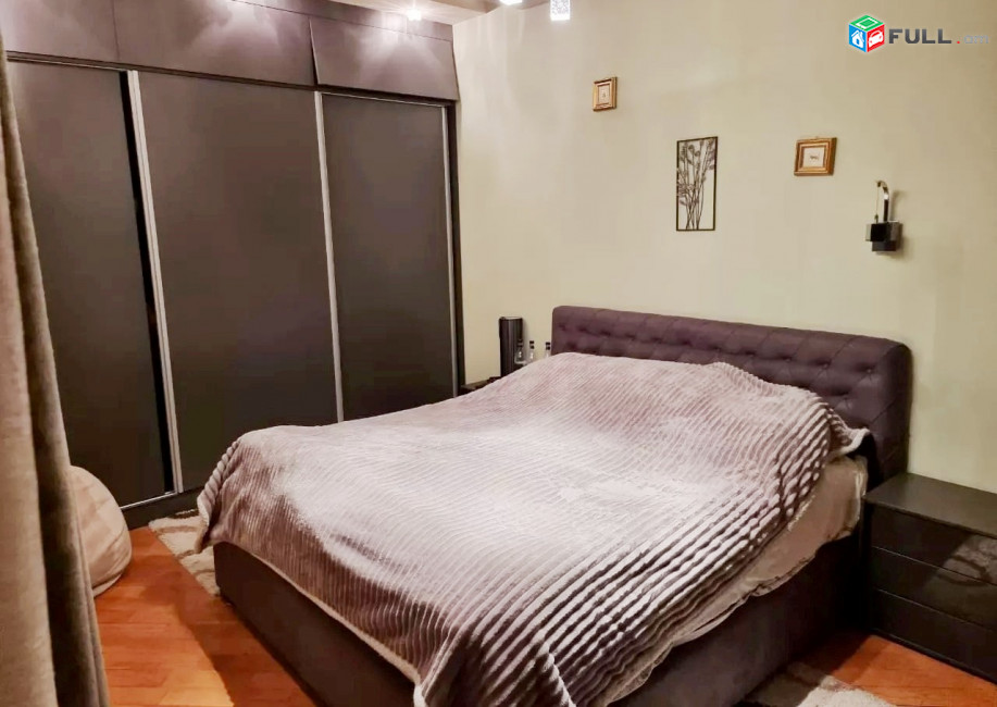 Կոդ LK370  Կոմիտաս նորակառույց 4 սեն. բնակարան / for rent Komitas st.