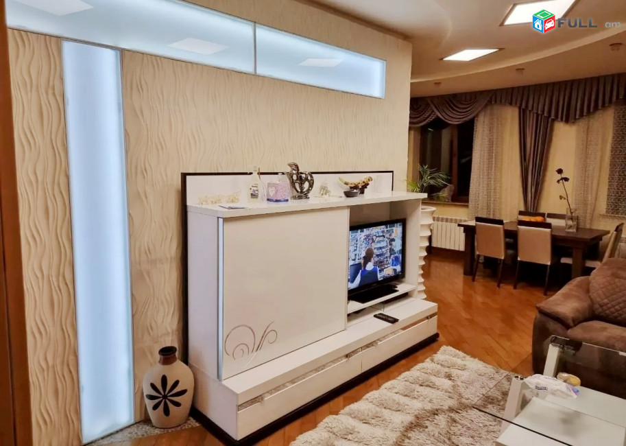 Կոդ LK370  Կոմիտաս նորակառույց 4 սեն. բնակարան / for rent Komitas st.
