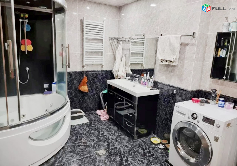 Կոդ LK370  Կոմիտաս նորակառույց 4 սեն. բնակարան / for rent Komitas st.
