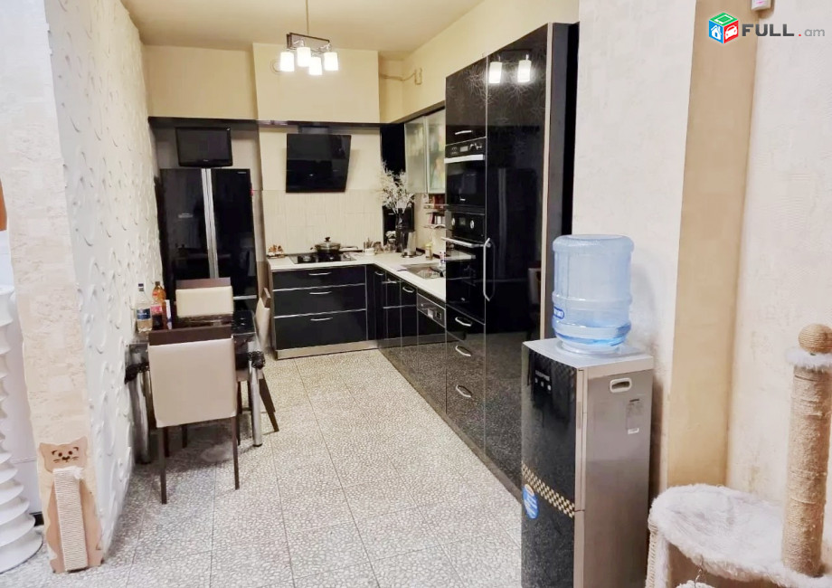 Կոդ LK370  Կոմիտաս նորակառույց 4 սեն. բնակարան / for rent Komitas st.
