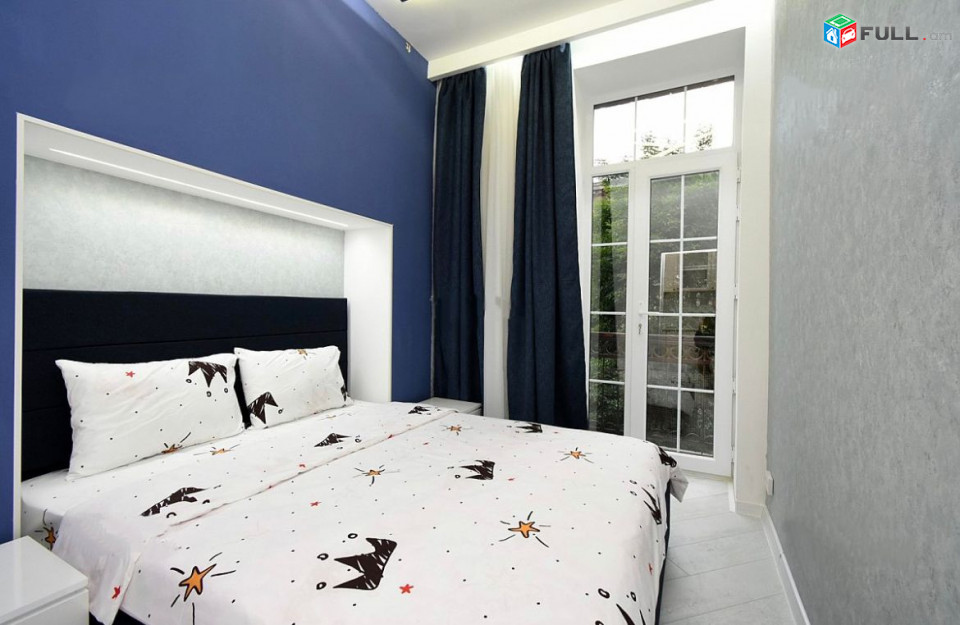 Կոդ 6800449  Սպենդարյան փողոց 2 սեն. բնակարան / for rent Spendaryan st.