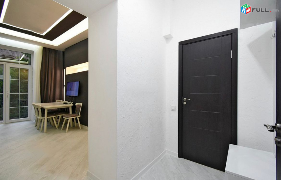 Կոդ 6800449  Սպենդարյան փողոց 2 սեն. բնակարան / for rent Spendaryan st.
