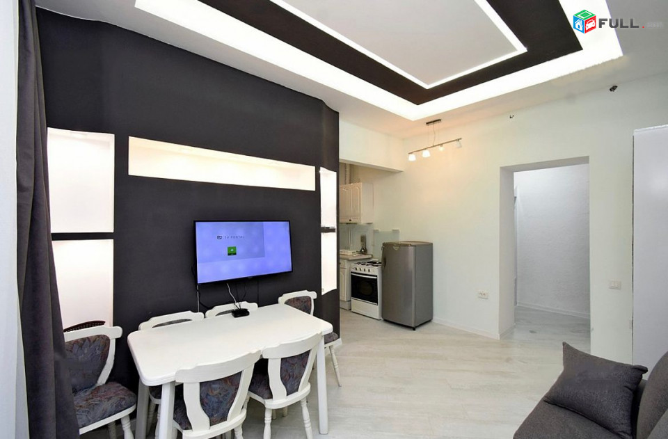 Կոդ 6800449  Սպենդարյան փողոց 2 սեն. բնակարան / for rent Spendaryan st.