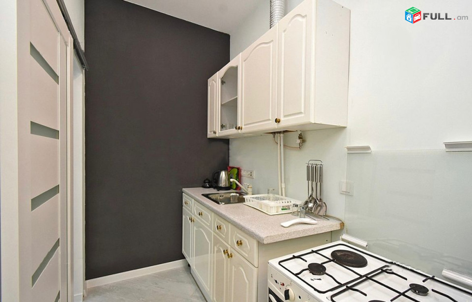Կոդ 6800449  Սպենդարյան փողոց 2 սեն. բնակարան / for rent Spendaryan st.