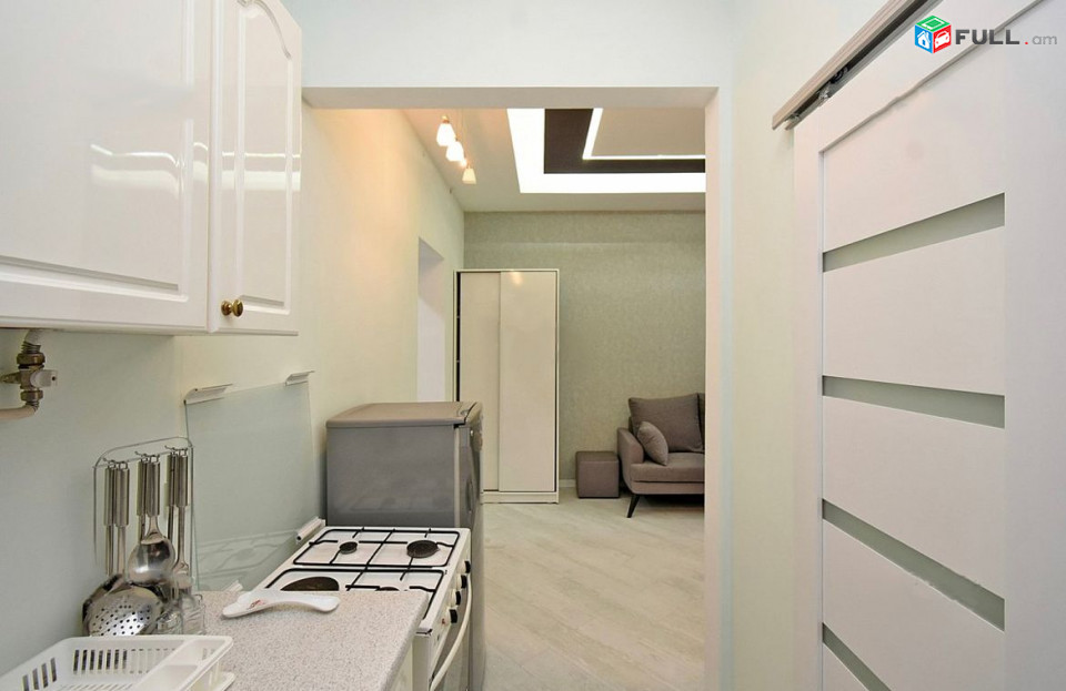Կոդ 6800449  Սպենդարյան փողոց 2 սեն. բնակարան / for rent Spendaryan st.