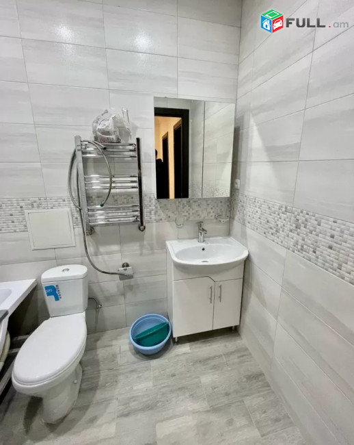 Կոդ LK373  Բաղրամյան պողոտա 3 սեն. բնակարան / for rent Baghramyan st
