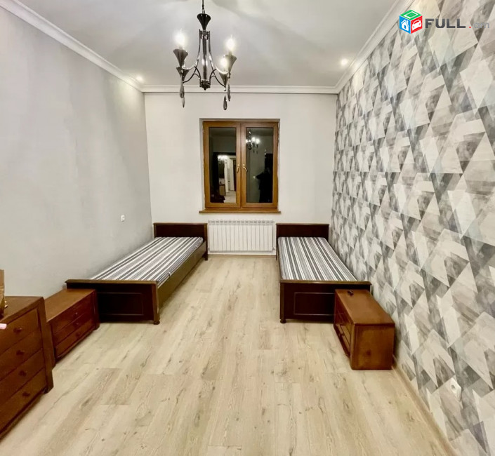 Կոդ LK373  Բաղրամյան պողոտա 3 սեն. բնակարան / for rent Baghramyan st