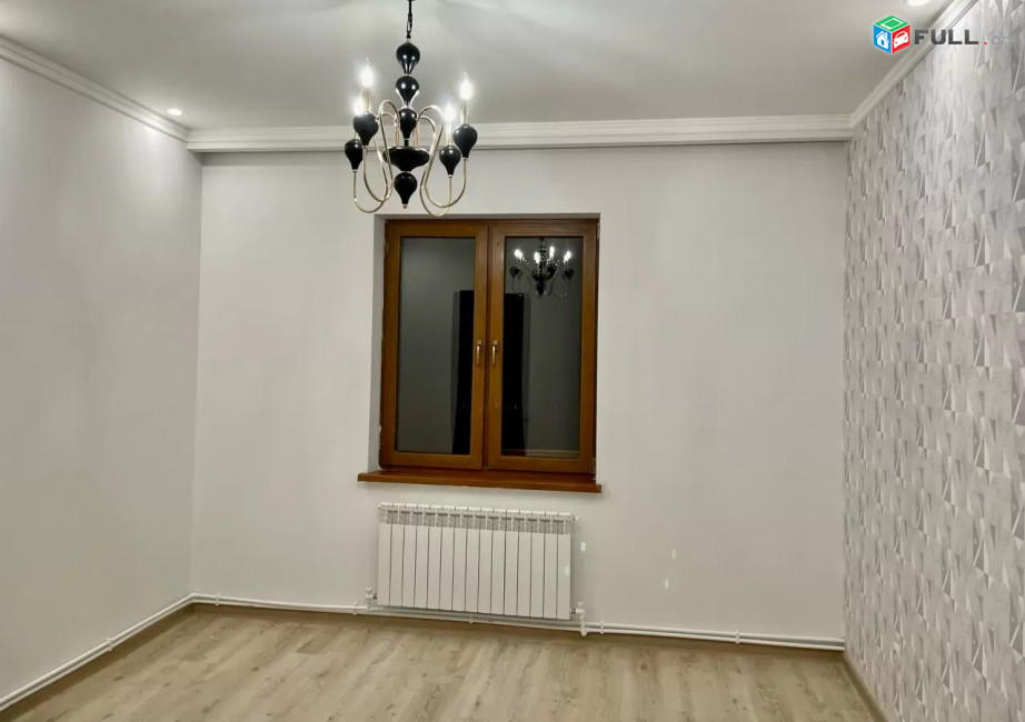 Կոդ LK373  Բաղրամյան պողոտա 3 սեն. բնակարան / for rent Baghramyan st