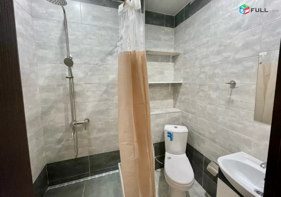 Կոդ LK373  Բաղրամյան պողոտա 3 սեն. բնակարան / for rent Baghramyan st