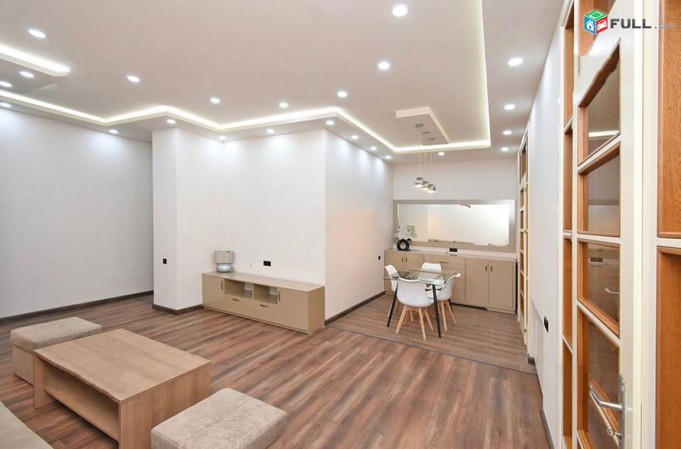Կոդ LK374  Կիևյան փողոց 2 սեն. բնակարան / for rent Kievyan st