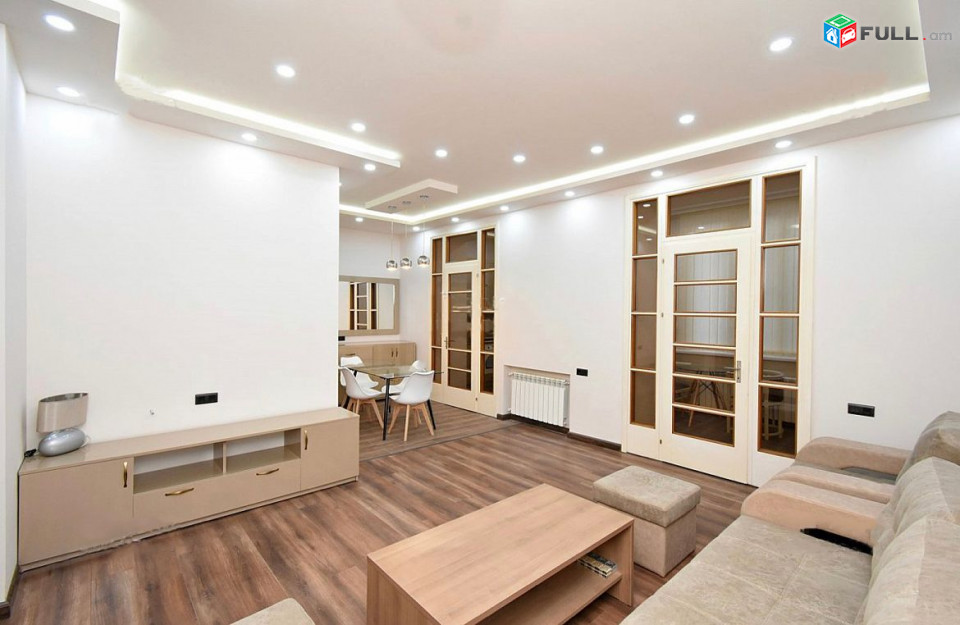 Կոդ LK374  Կիևյան փողոց 2 սեն. բնակարան / for rent Kievyan st