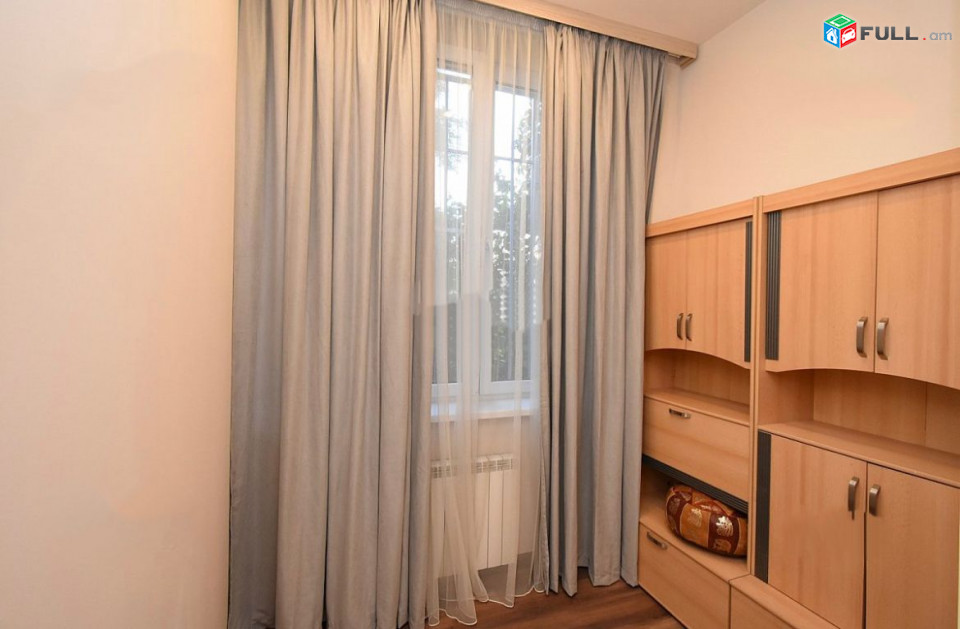Կոդ LK374  Կիևյան փողոց 2 սեն. բնակարան / for rent Kievyan st