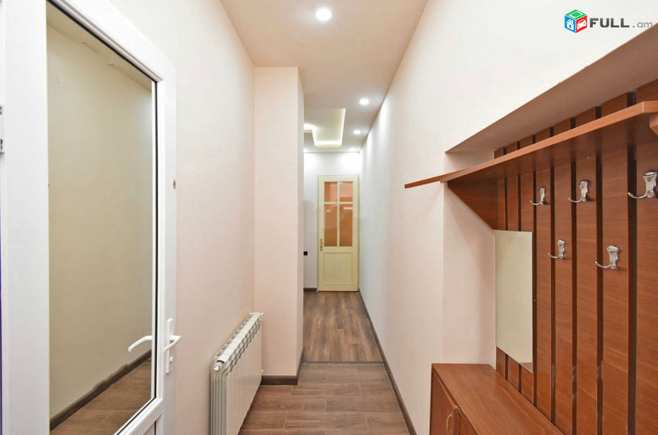 Կոդ LK374  Կիևյան փողոց 2 սեն. բնակարան / for rent Kievyan st