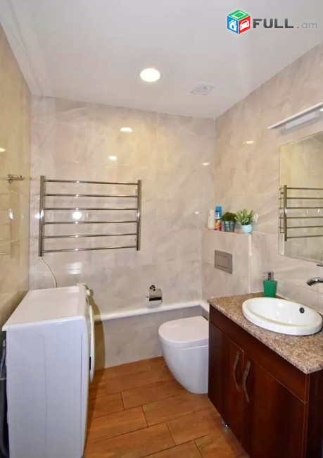 Կոդ LK376 Բյուզանդ նորակառույց 2 սեն. բնակարան / for rent Byuzand st.