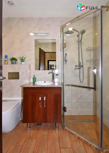Կոդ LK376 Բյուզանդ նորակառույց 2 սեն. բնակարան / for rent Byuzand st.