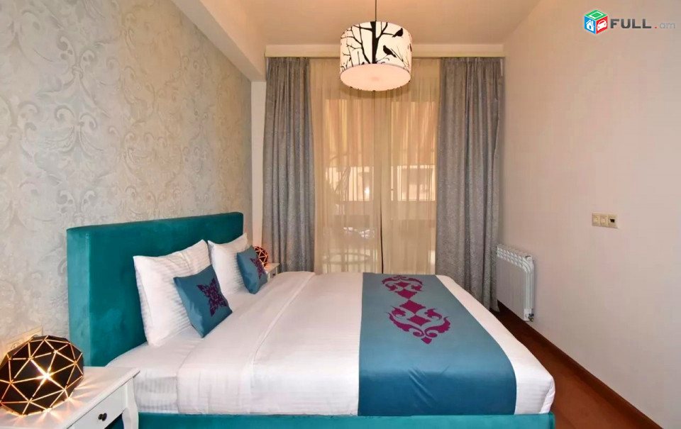Կոդ LK376 Բյուզանդ նորակառույց 2 սեն. բնակարան / for rent Byuzand st.