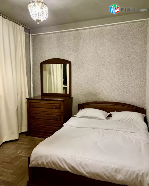 Կոդ LK379  Սարյան փողոց 4 սեն. բնակարան / for rent Saryan st