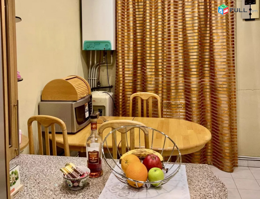 Կոդ LK379  Սարյան փողոց 4 սեն. բնակարան / for rent Saryan st