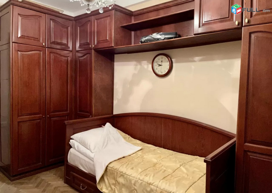 Կոդ LK379  Սարյան փողոց 4 սեն. բնակարան / for rent Saryan st