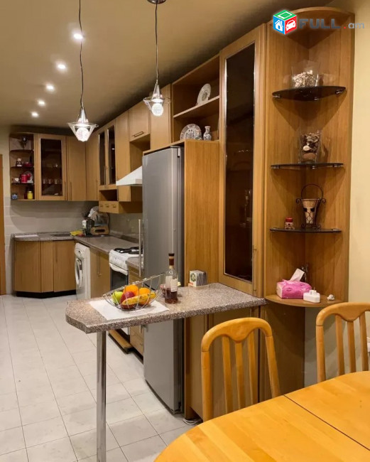 Կոդ LK379  Սարյան փողոց 4 սեն. բնակարան / for rent Saryan st