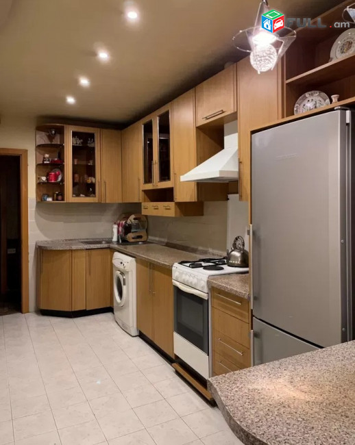 Կոդ LK379  Սարյան փողոց 4 սեն. բնակարան / for rent Saryan st