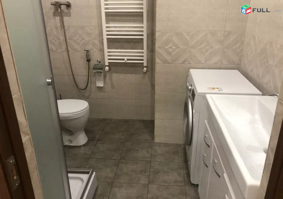 Կոդ 6800450  Ադոնց նորակառույց 3 սեն. բնակարան / for rent Adonc st