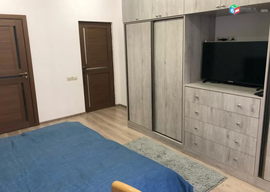 Կոդ 6800450  Ադոնց նորակառույց 3 սեն. բնակարան / for rent Adonc st
