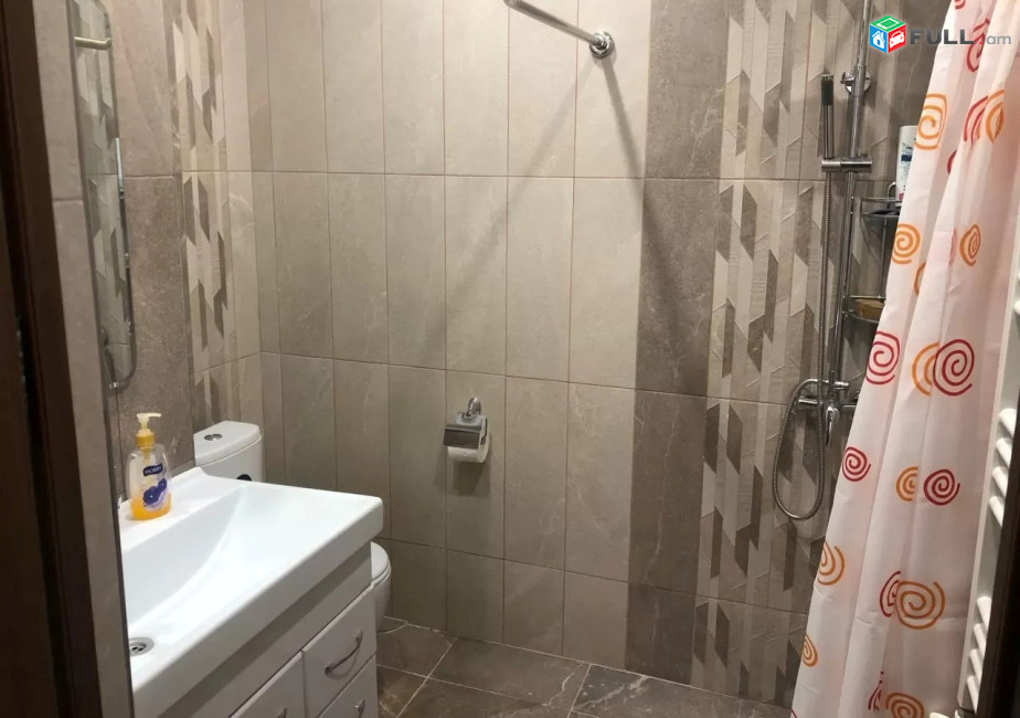 Կոդ 6800450  Ադոնց նորակառույց 3 սեն. բնակարան / for rent Adonc st