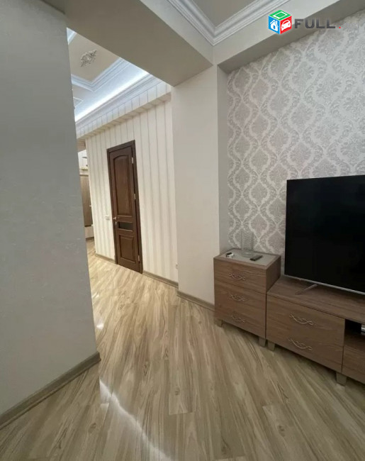 Կոդ 6800452  Կոմիտաս նորակառույց 3 սեն. բնակարան / for rent Komitas st