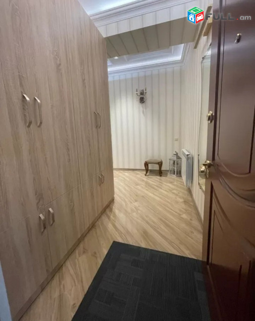 Կոդ 6800452  Կոմիտաս նորակառույց 3 սեն. բնակարան / for rent Komitas st