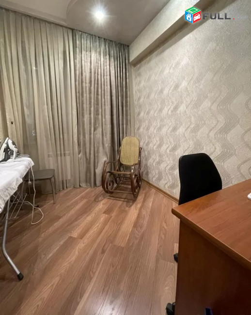 Կոդ 6800452  Կոմիտաս նորակառույց 3 սեն. բնակարան / for rent Komitas st