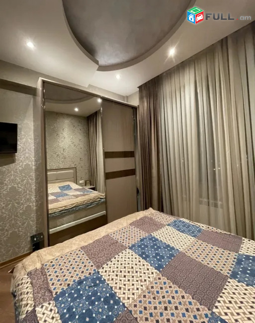 Կոդ 6800452  Կոմիտաս նորակառույց 3 սեն. բնակարան / for rent Komitas st