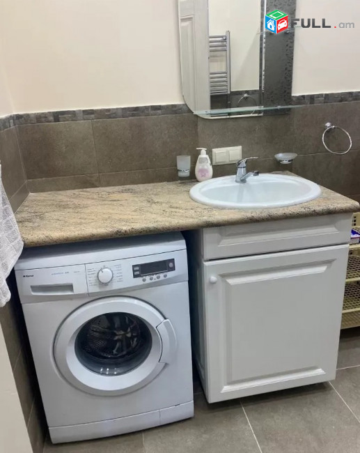 Կոդ 6800463  Վերին Անտառային նորակառույց 3 սեն. բնակարան / for rent Verin Antarayin st