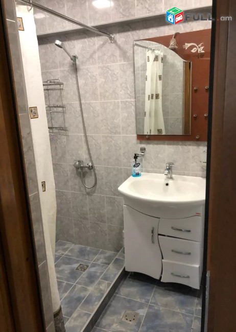 Կոդ 6800464  Մոսկովյան փողոց 2 սեն. բնակարան / for rent Moskovyan st