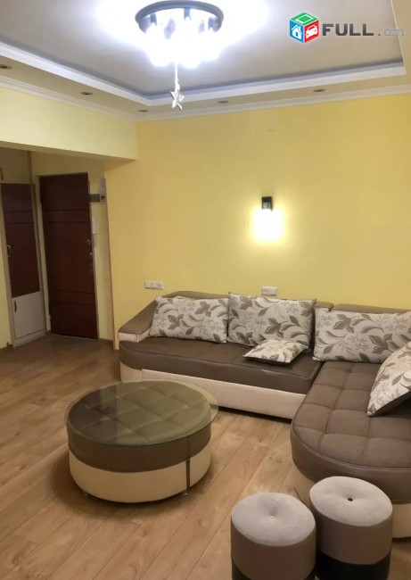 Կոդ 6800464  Մոսկովյան փողոց 2 սեն. բնակարան / for rent Moskovyan st
