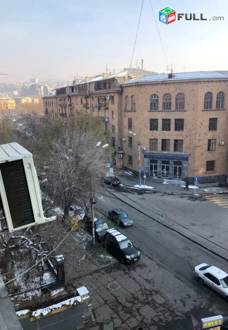 Կոդ 6800464  Մոսկովյան փողոց 2 սեն. բնակարան / for rent Moskovyan st