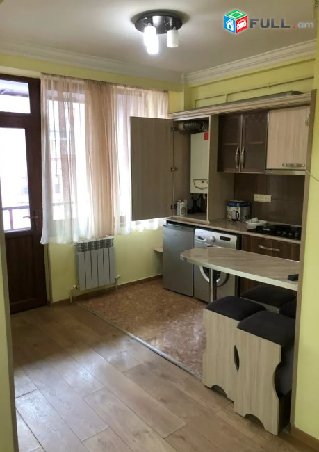 Կոդ 6800464  Մոսկովյան փողոց 2 սեն. բնակարան / for rent Moskovyan st