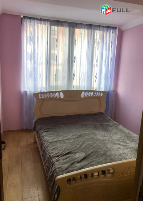 Կոդ 6800464  Մոսկովյան փողոց 2 սեն. բնակարան / for rent Moskovyan st