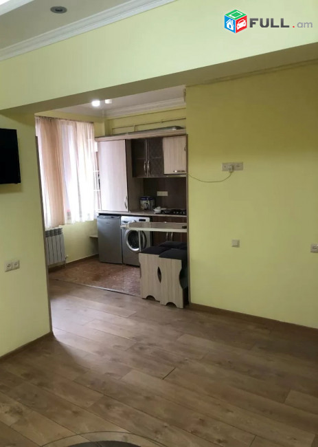 Կոդ 6800464  Մոսկովյան փողոց 2 սեն. բնակարան / for rent Moskovyan st