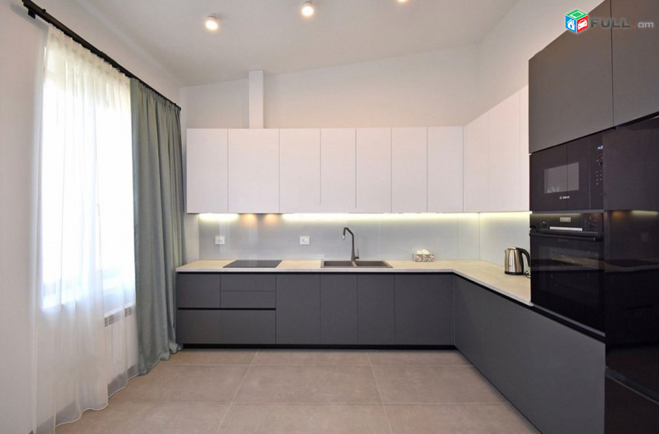 Կոդ 6800473  Սայաթ Նովա 3 սեն. բնակարան / for rent Sayat Nova st
