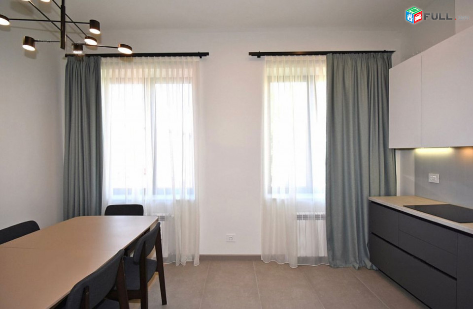 Կոդ 6800473  Սայաթ Նովա 3 սեն. բնակարան / for rent Sayat Nova st
