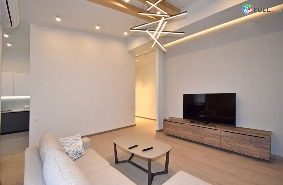 Կոդ 6800473  Սայաթ Նովա 3 սեն. բնակարան / for rent Sayat Nova st
