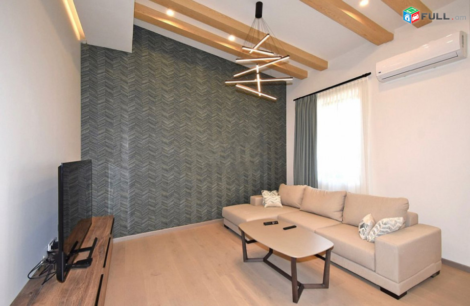 Կոդ 6800473  Սայաթ Նովա 3 սեն. բնակարան / for rent Sayat Nova st