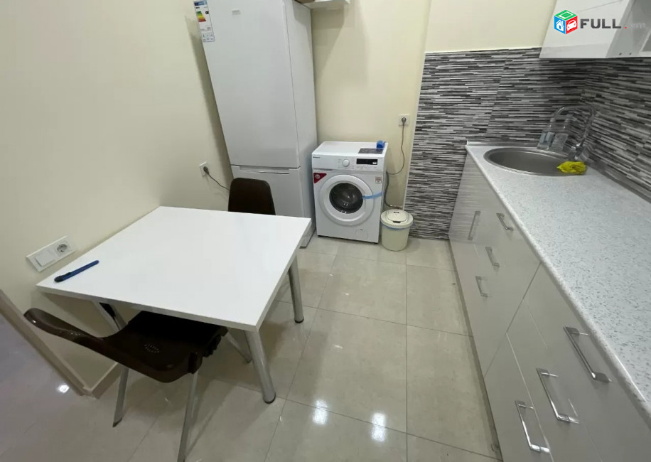 Կոդ 6800477  Ծիծեռնակաբերդի խճ.  2 սեն. բնակարան Դալմայի հարևանությամբ / for rent Tsitsernakaberd st next to Dalma